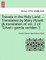 Travels in the Holy Land ... Translated by Mary Howitt. [A Translation of Vol. 2 of "Lifvet I Gamla Verlden."]