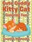 Cute Cuddly Kitty Cat Coloring Fun