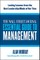 The Wall Street Journal Essential Guide to Management