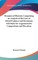Elements of Rhetoric Comprising an Analysis of the Laws of Moral Evidence and Persuasion with Rules for Argumentative Composition and Elocution