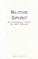 Blithe Spirit