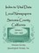Index to Vital Data in Local Newspapers of Sonoma County, California, Volume V