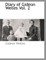 Diary of Gideon Welles Vol. 2