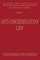 Anti-Discrimination Law
