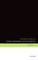 Oxford Studies in Early Modern Philosophy Volume XI