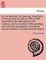 An Introduction to Geology, illustrative of the general structure of the earth; comprising the elements of the science, and an outline of the geology and mineral geography of England. Second edition, considerably enlarged.