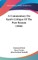 A Commentary on Kant's Critique of the Pure Reason (1866)