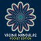Vagina Mandalas - Pocket Edition