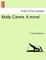 Molly Carew. a Novel.