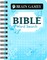 Brain Games - To Go - Bible Word Search (Blue)