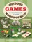 Outdoor Woodworking Games