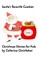 Santa's Favorite Cookie