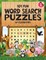 101 Fun Word Search Puzzles for Clever Kids 4-8