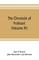 The chronicle of Froissart (Volume IV)