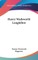 Henry Wadsworth Longfellow