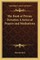 The Book of Private Devotion A Series of Prayers and Meditations
