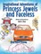 Inspirational Adventures of Princess Jewels and Faceless