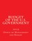 Budget of the U.S. Government