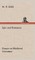 Epic and Romance Essays on Medieval Literature