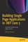 Building Single Page Applications in .Net Core 3