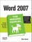 Word 2007: The Missing Manual