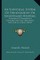 An Universal System Of Stenography Or Shorthand Writing