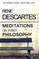 Meditations on First Philosophy