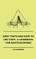 Gipsy Tents And How To Use Them - A Handbook For Amateur Gipsies