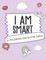 I Am Smart - A Coloring Book for Girls