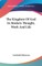 The Kingdom of God in Modern Thought, Work and Life