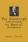 The Edinburgh Lectures on Mental Science