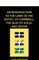 An Introduction to the Laws of the Duchy of Cornwall, the Isles of Scilly, and Devon