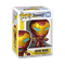 FUNKO POP! Vinila figūra: Marvel Rivals - Iron Man