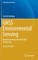 Gnss Environmental Sensing