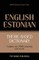 Theme-based dictionary British English-Estonian - 7000 words