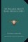 Six Ballads About King Arthur (1881)