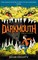 Hegarty, S: Darkmouth: Worlds Explode
