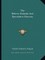 The Hebrew Kabalah and Speculative Masonry