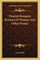 Titania's Banquet; Pictures of Woman and Other Poems