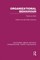 Organizational Behaviour (Rle: Organizations)