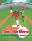 Zero the Hero! Zero Helps a Curveball That Wouldn't Curve