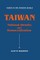 Taiwan: National Identity and Democratization