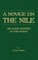 A Novice on the Nile - Big Game Hunting in the Sudan