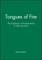 Tongues of Fire