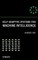 Machine Intelligence