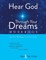 Hear God Through Your Dreams Workbook