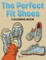 The Perfect Fit Shoes Coloring Book