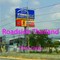 Roadside Thailand