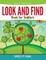 Look And Find Book For Toddlers