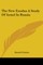 The New Exodus A Study Of Israel In Russia